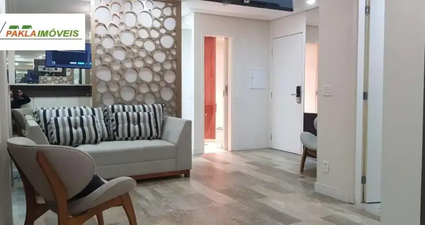 Apartamento com 1 quarto para alugar na Avenida Presidente Juscelino Kubitschek, 1545, Itaim Bibi, São Paulo