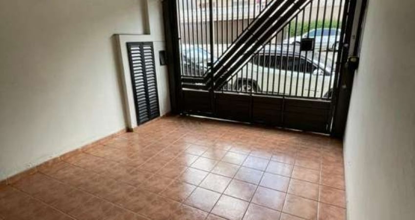 Casa com 3 quartos para alugar na Mooca, São Paulo 