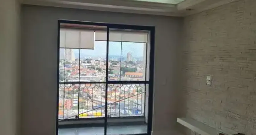 Apartamento com 2 quartos para alugar na Rua Baguassu, 97, Tatuapé, São Paulo