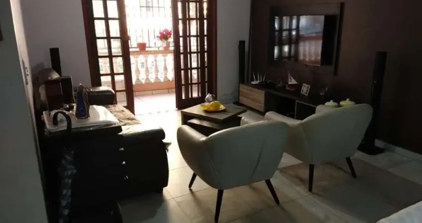 Casa com 5 quartos à venda na Rua Agostinho Gomes, 688, Ipiranga, São Paulo