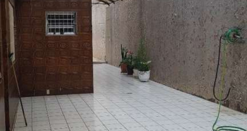 Casa com 3 quartos à venda na Mooca, São Paulo 
