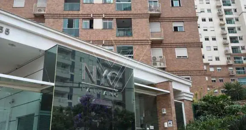 Apartamento para Locação 3 Quartos - NYC Palhano Mobiliado, Londrina, PR