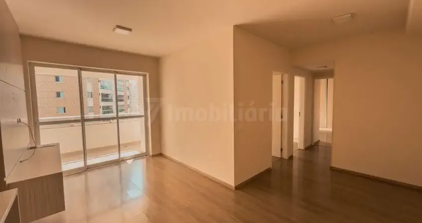 Apartamento de 3 dormitórios no Ed. Cosmopolitan para Locação na Gleba Fazenda Palhano, Londrina