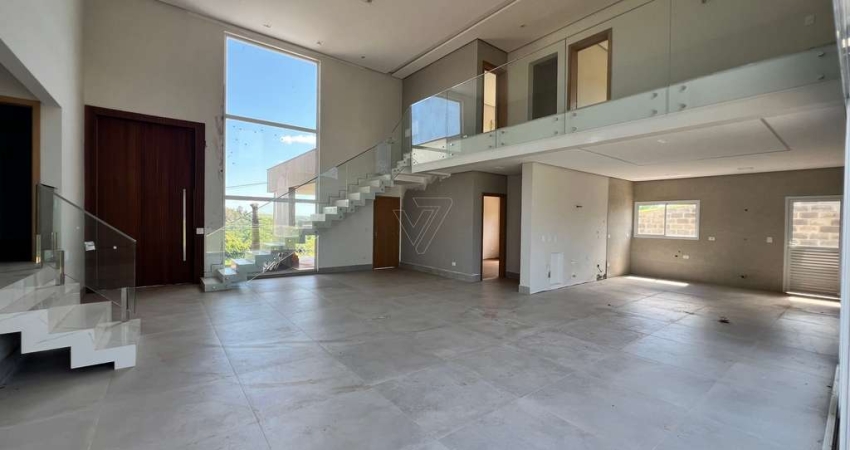 Sobrado à Venda no Residencial Maanaim - Área construída: 346m² | Terreno: 1.296 m²