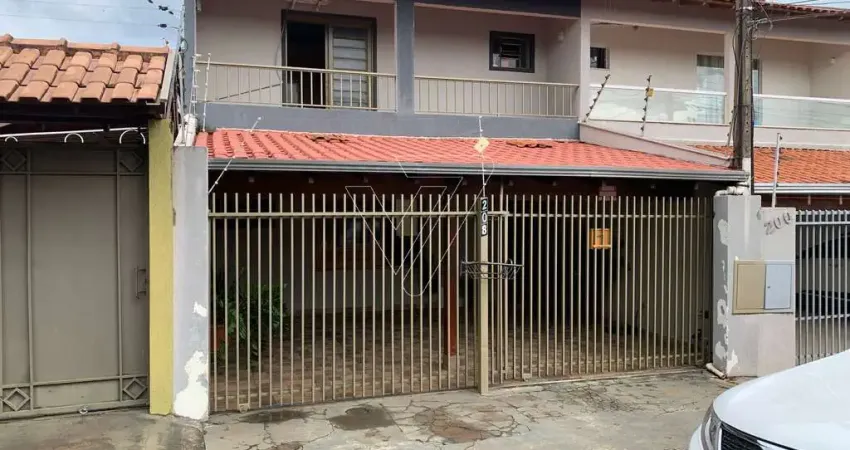 Sobrado a venda próximo à Av. São João - região leste de Londrina