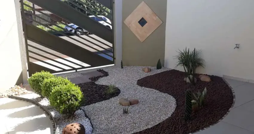 Casa com 3 quartos à venda no Santa Rita 1, Londrina 