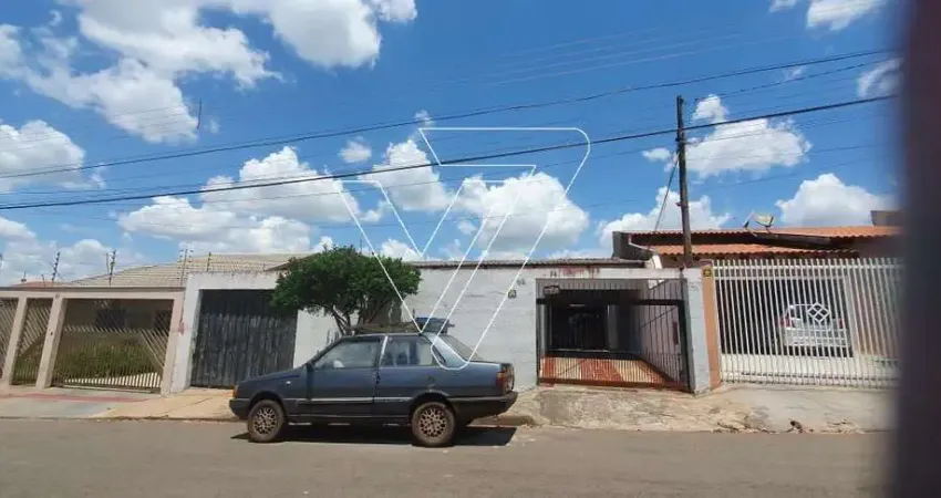 Casa com 5 quartos à venda no Monte Belo, Londrina 