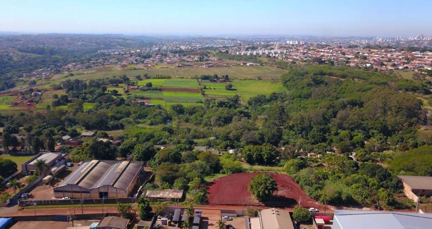 Terreno Industrial para Venda, , Cilo 3, Londrina, PR