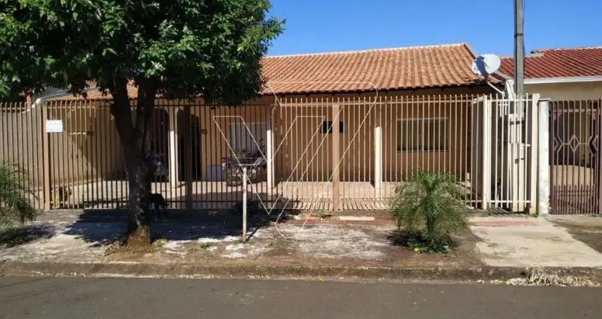 Excelente casa a venda no Jardim dos Alpes .