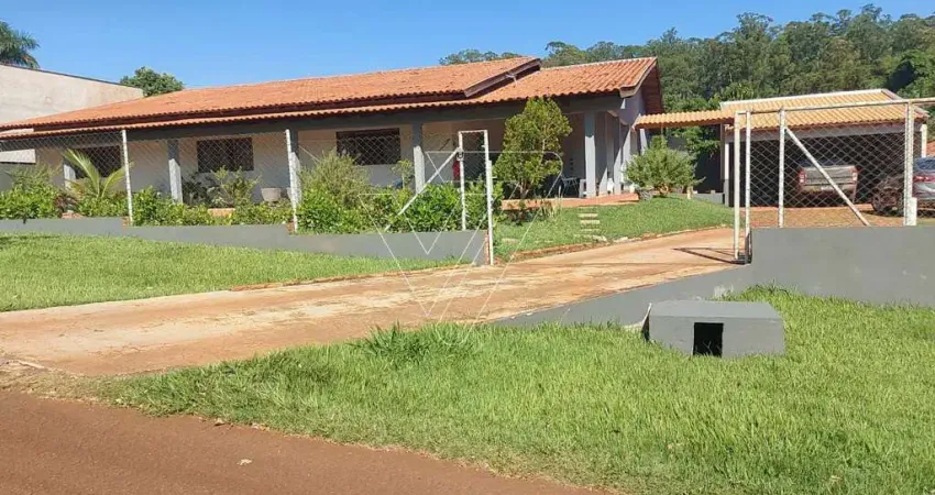 Casa para Venda, , DISTRITO DO ESPIRITO SANTO, LONDRINA, PR