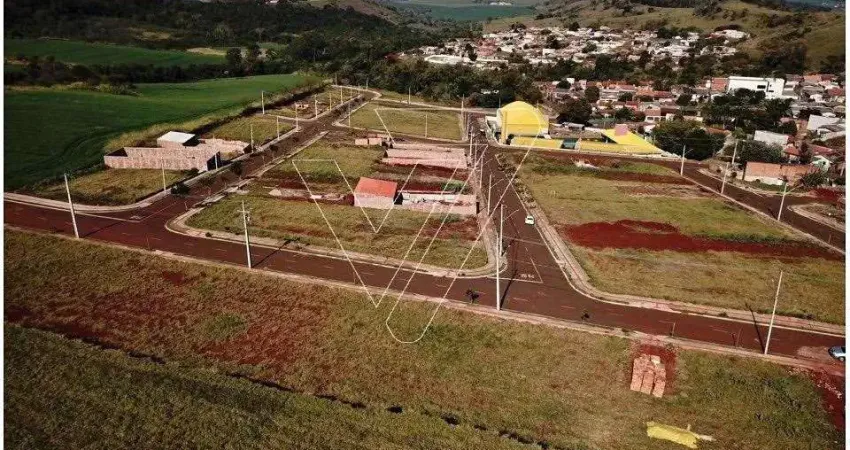 Jardim Buriti - Terrenos à venda na zona Sul - Londrina/PR