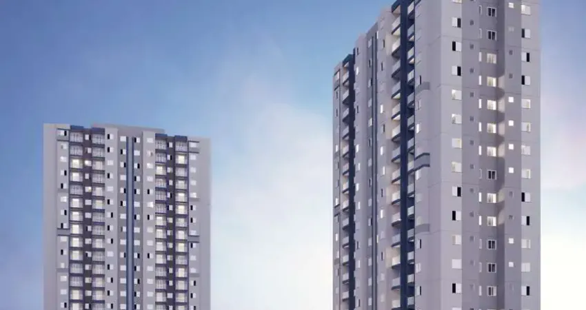 Granvi - Lançamento em frente ao Shopping Norte - Londrina/PR
