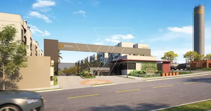 Porto Reserva - Lançamento na zona Sul - Londrina/PR