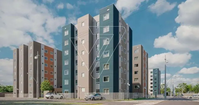 Sonne Residencial - Lançamento na zona Norte - Londrina/PR