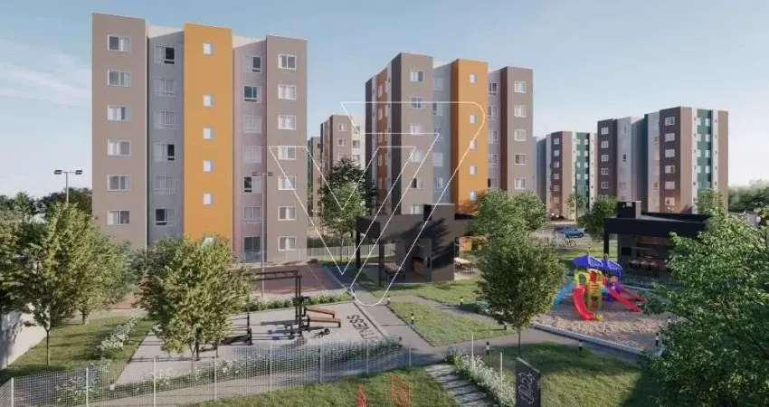 Bliss Residencial - Lançamento na zona Norte - Londrina/PR