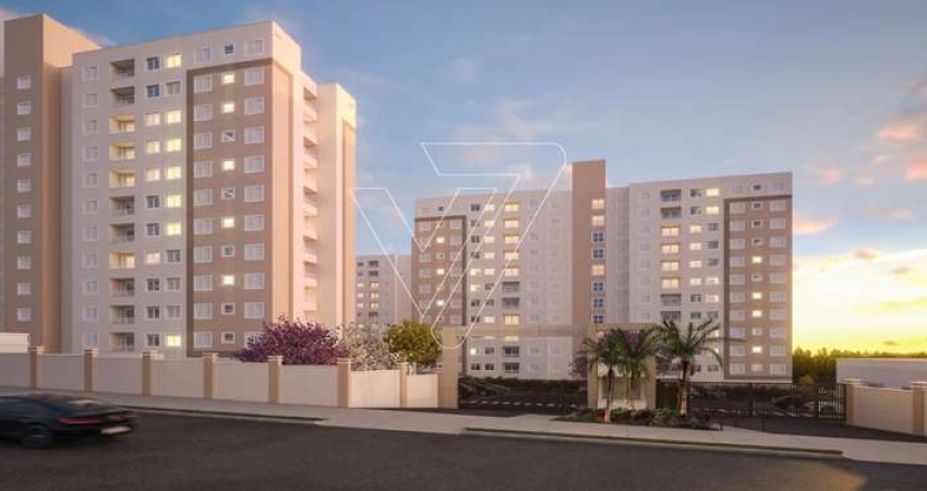 Lake Portinari - Lançamento na zona Leste, Acquaville - Londrina/PR