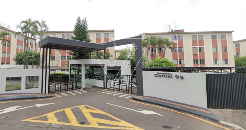 Apartamento para Venda, Jardim Santa Cruz, Londrina, PR