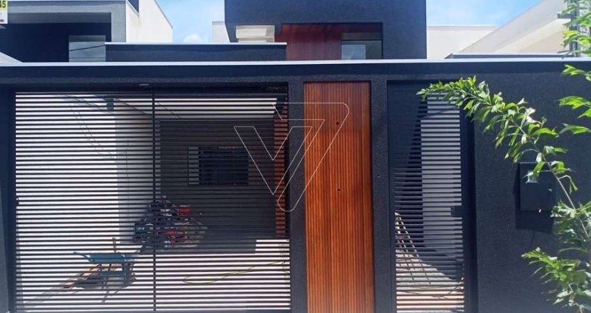 Casa com 3 quartos à venda no Jardim do Café 2, Cambé 