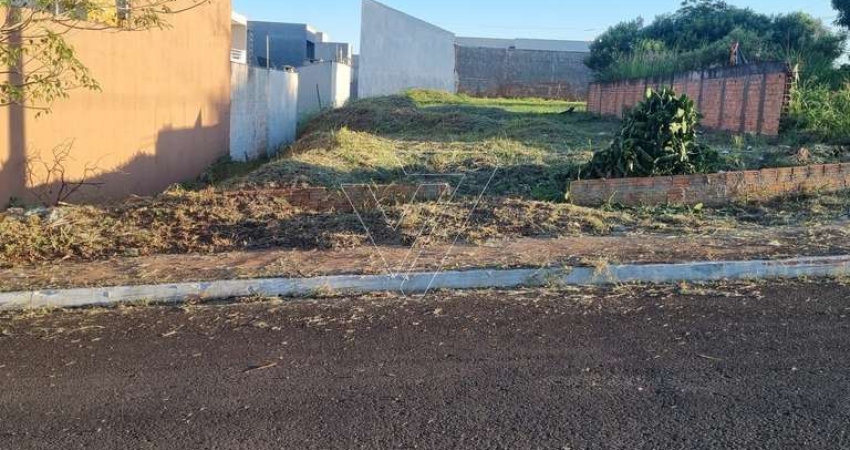 Terreno para Venda, Ernani Moura Lima, Londrina, PR