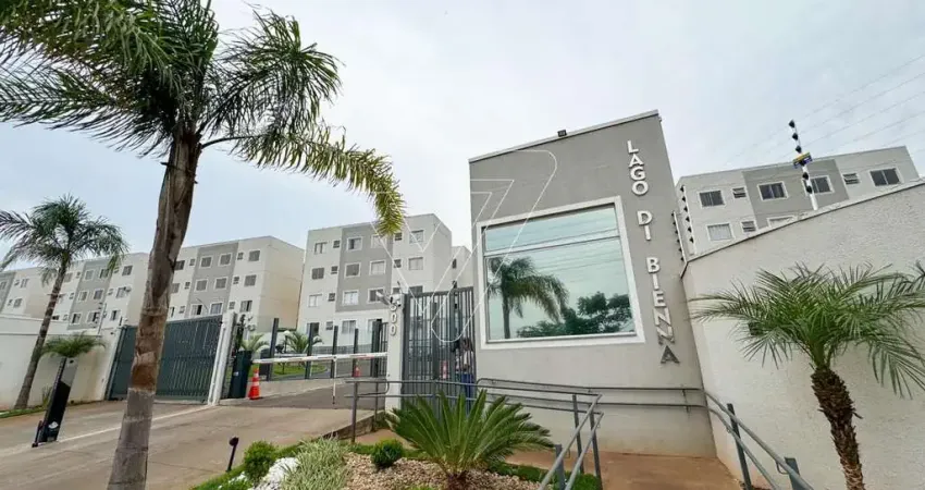 Apartamento com 2 quartos à venda no Jardim Morumbi, Londrina 