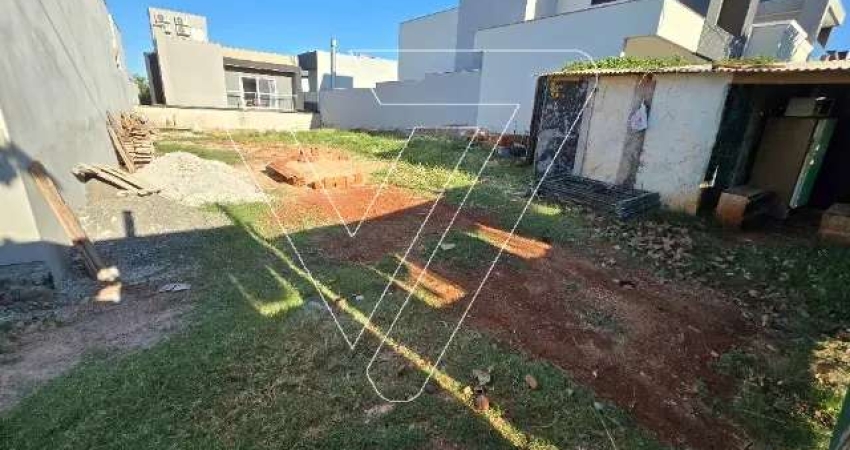 Terreno para Venda,  Condomínio Bella Vitta - Cidade Industrial 2, Londrina, PR