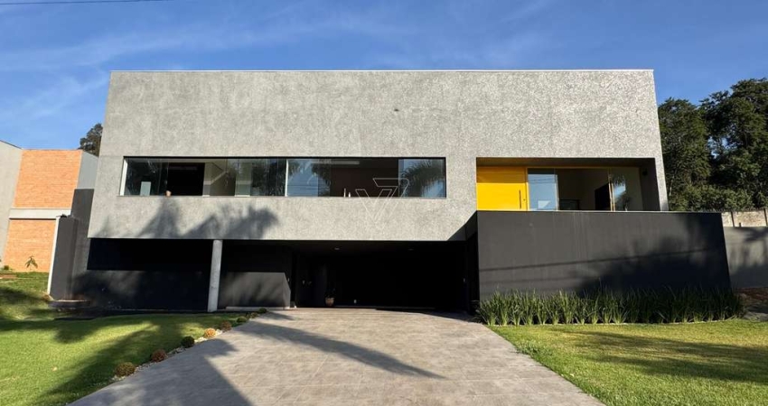 Casa em Condomínio para Venda, Condomínio Terras de Canaã, Cambé, PR