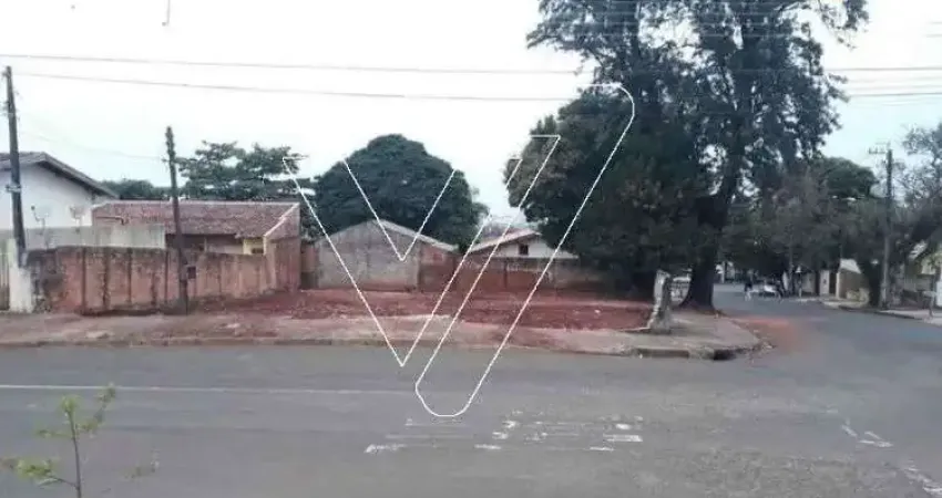 Terreno á Venda, Jardim Santa Rita 1, Londrina, PR