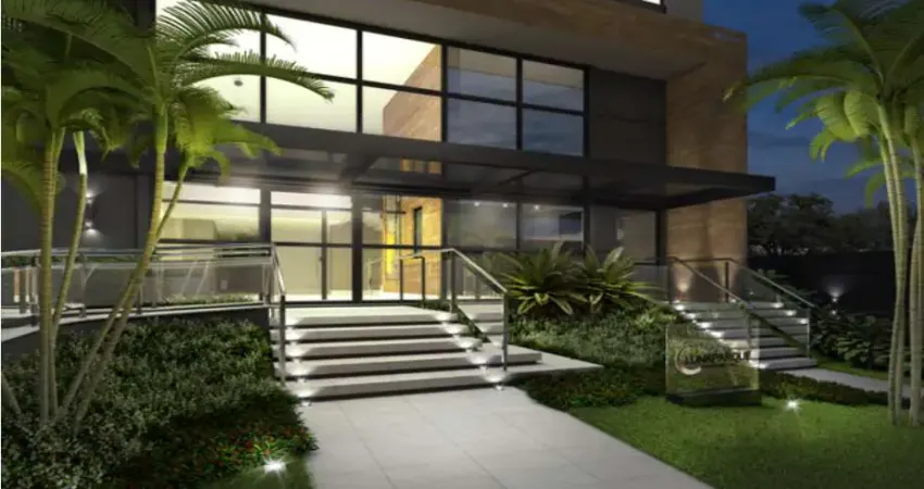 Apartamento com 2 quartos à venda no Veraliz, Londrina 