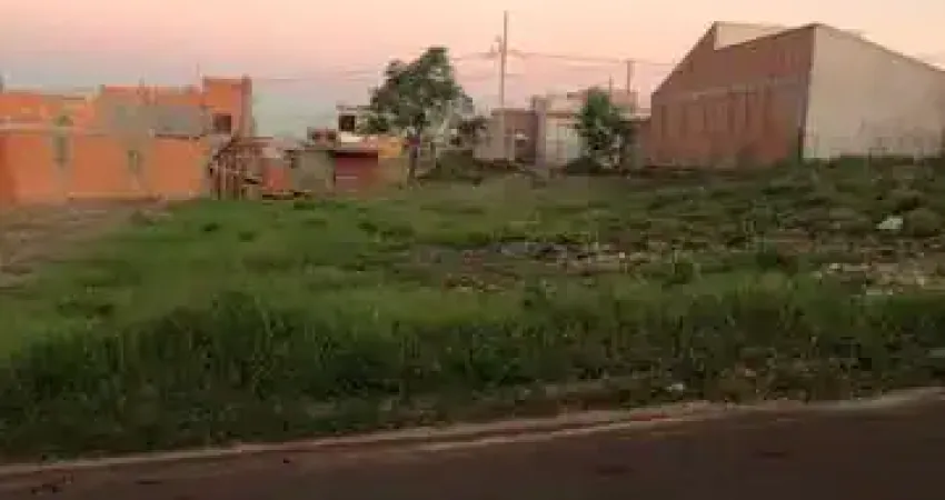 Terreno à venda no Jardim Olímpico, Londrina 