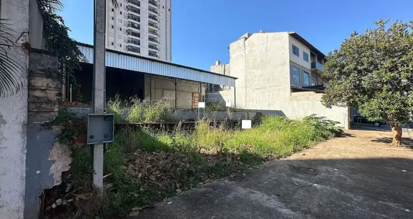 Excelente Terreno Comercial à venda, Andrade, Londrina, PR