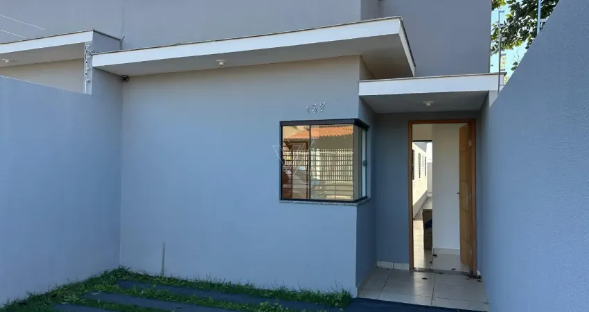 Casa para Venda, Parque Residencial Michael Licha, Londrina, PR