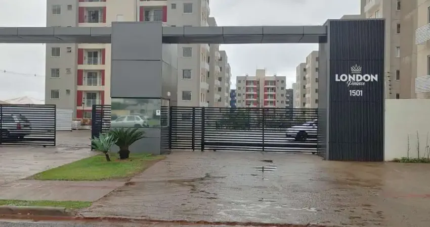 Apartamento para Locação, Jardim Maria Celina, Londrina, PR