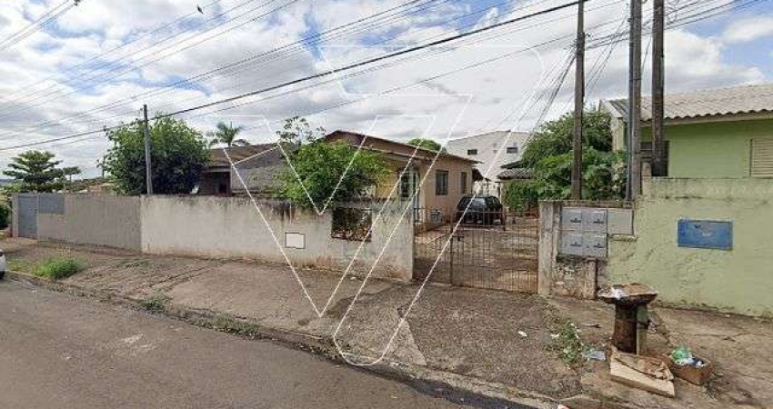 Terreno Comercial à venda (ZC-5), Ideal, Londrina, PR