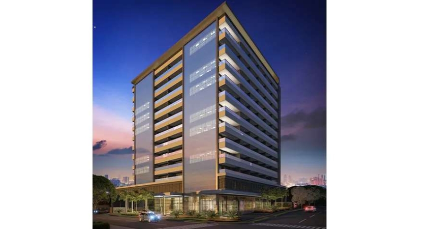 Sala comercial para alugar no Centro, Londrina 
