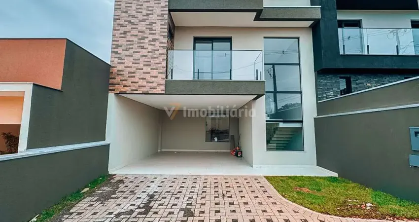 Casa em Condomínio para Venda, Condomínio Morada das Flores, Cambé, PR