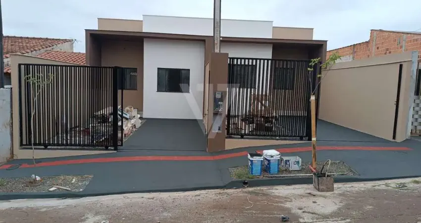Casa para Venda, 258, Jardim Tropical, Londrina, PR