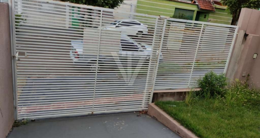 Casa com 3 quartos à venda no Califórnia, Londrina 