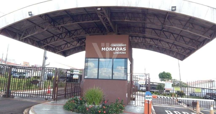 Casa com 3 quartos à venda no Heimtal, Londrina 