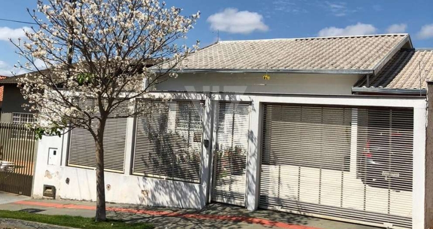 Casa com 2 quartos à venda no Jardim Honda 2, Londrina 