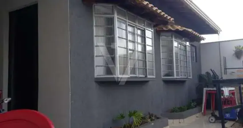 Casa com 2 quartos à venda no Jardim Itapoá, Londrina 