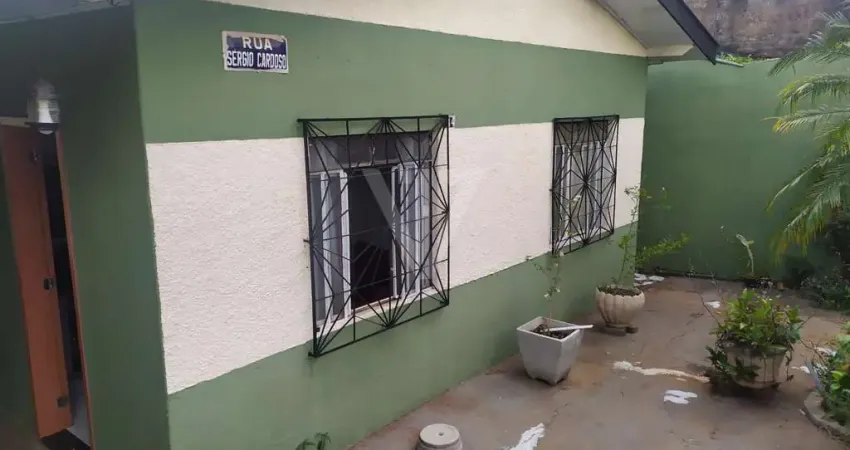 Casa para Venda, 144, Jardim São Francisco de Assis, Londrina, PR