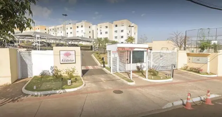 Apartamento 2 Quartos na Região Oeste de Londrina: Conforto, Comodidade e Investimento no Seu Futuro!