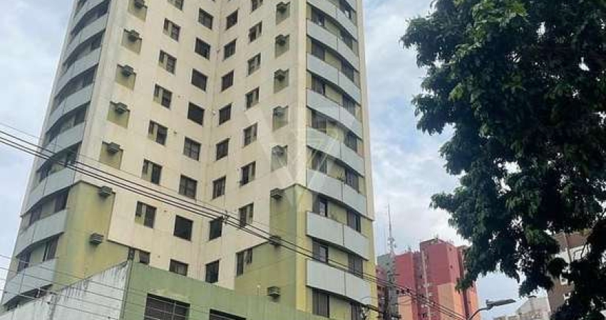 Apartamento com 2 quartos à venda no Centro, Londrina 