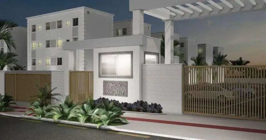 Apartamento para Venda,  Jardim Maria Luiza, Londrina, PR