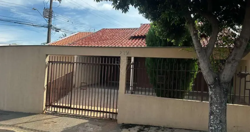 Casa para Venda, 0, alpes, Londrina, PR