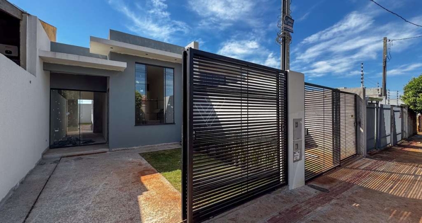 Casa para Venda, Jardim Pequena Londres, Londrina, PR