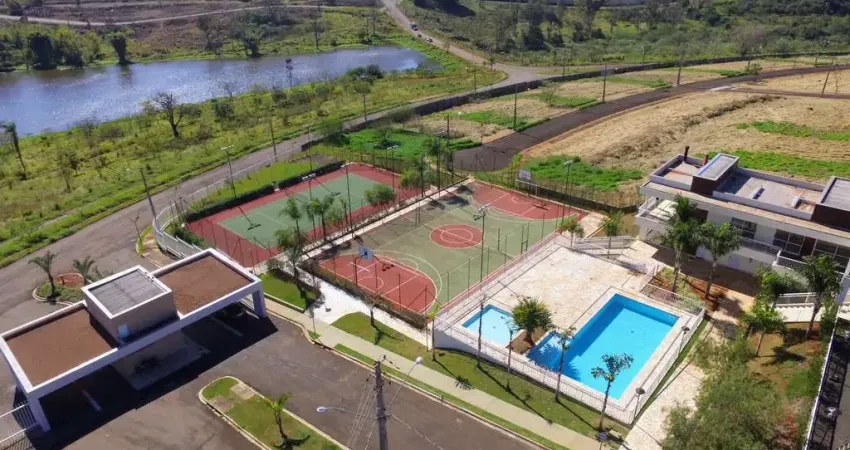 Terreno à Venda no Condomínio Campos do Conde – Cambé/PR