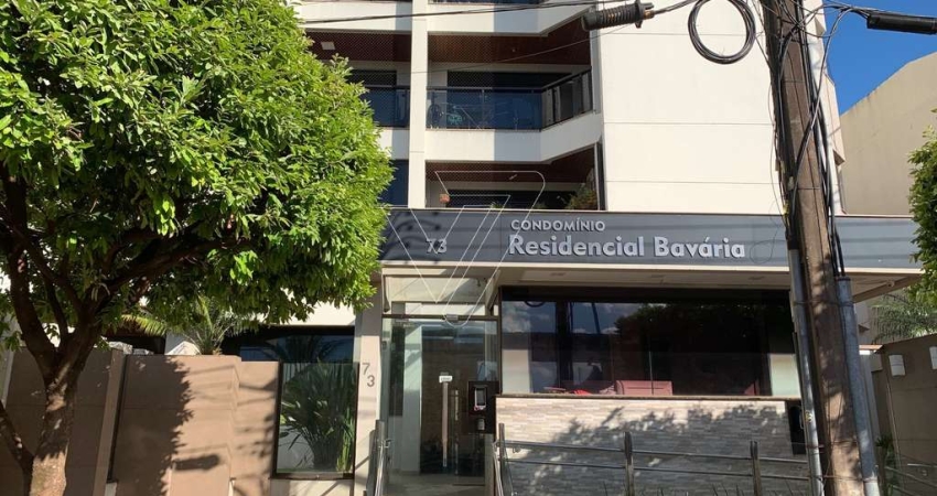 Apartamento com 3 quartos à venda no Centro, Londrina 