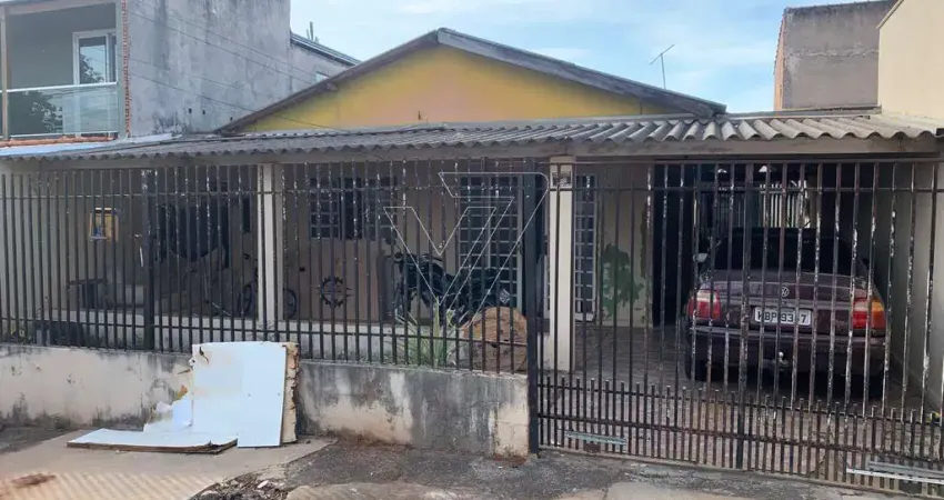 Casa com 3 quartos à venda no Conjunto Habitacional Alexandre Urbanas, Londrina 