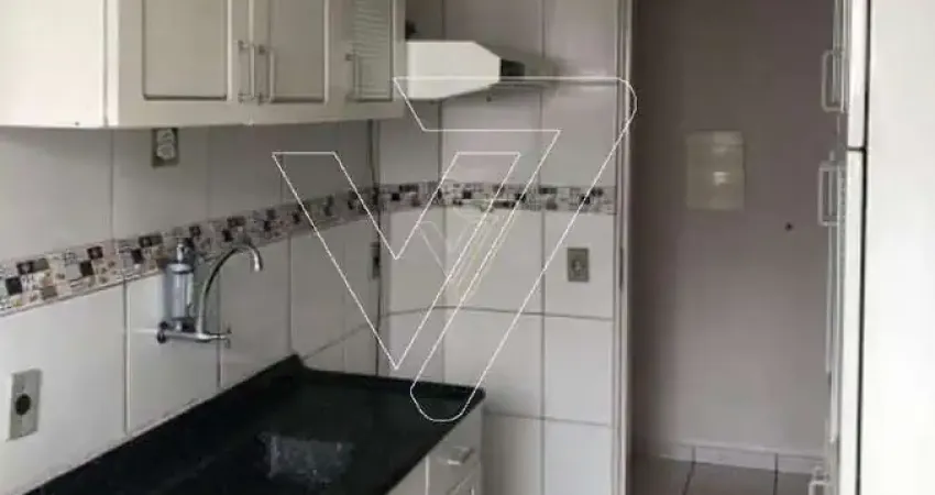 Apartamento com 2 quartos à venda no Jardim Strass, Londrina 